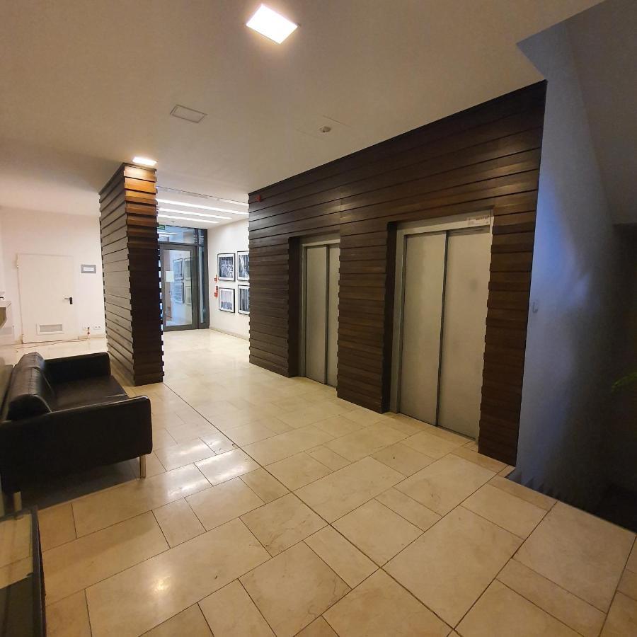Penthouse Apartment Old Town Cracow Krasków Exterior foto
